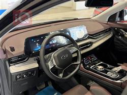 JAC JS6